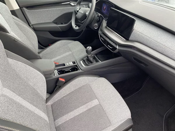 Škoda Octavia 1.5 TSI Top Selection - foto 8