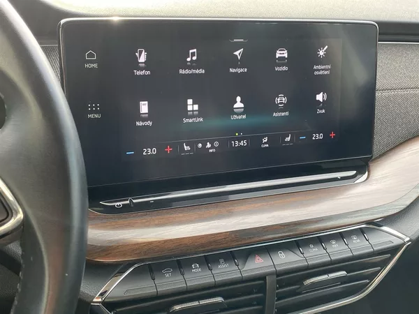 Škoda Octavia Combi 2.0 TDI 4x4 DSG Scout - foto 15