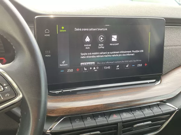 Škoda Octavia Combi 2.0 TDI 4x4 DSG Scout - foto 18