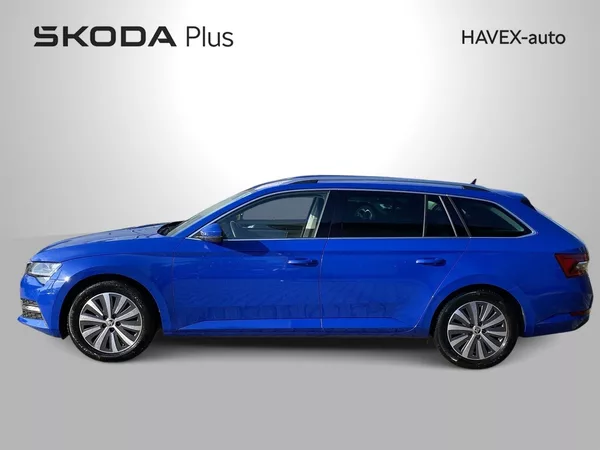 Škoda Superb Combi 1.4 TSI iV DSG Style - foto 3
