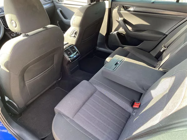 Škoda Superb Combi 1.4 TSI iV DSG Style - foto 7