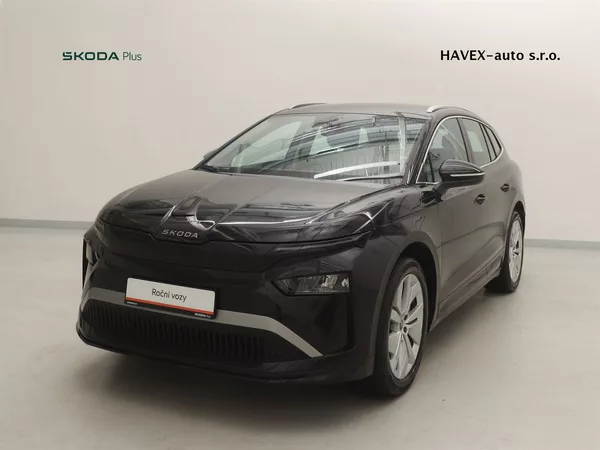 Škoda Enyaq 85 Selection