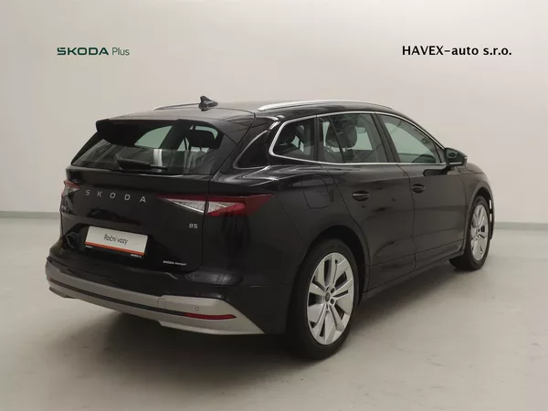Škoda Enyaq 85 Selection - foto 2