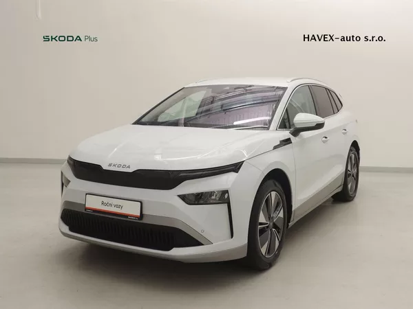 Škoda Enyaq 85 Selection