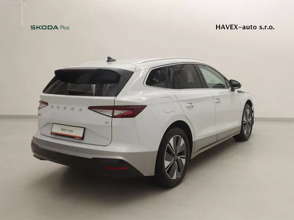 Škoda Enyaq 85 Selection - foto 2