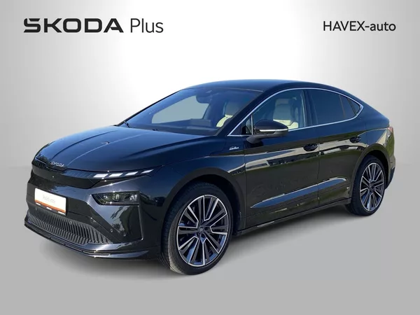 Škoda Enyaq Coupé 85x L&K