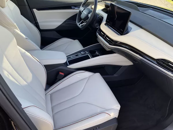 Škoda Enyaq Coupé 85x L&K - foto 10