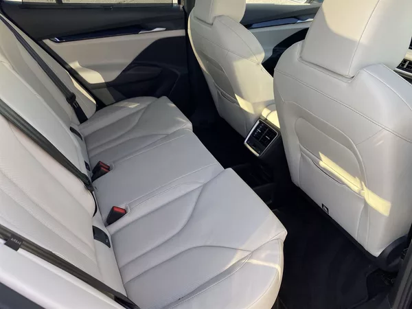 Škoda Enyaq Coupé 85x L&K - foto 11