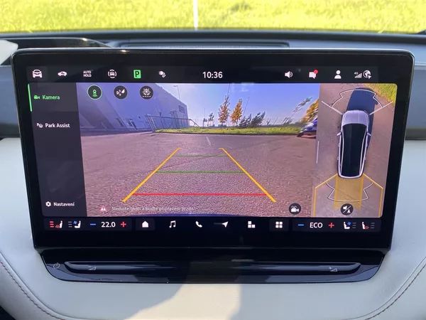 Škoda Enyaq Coupé 85x L&K - foto 12
