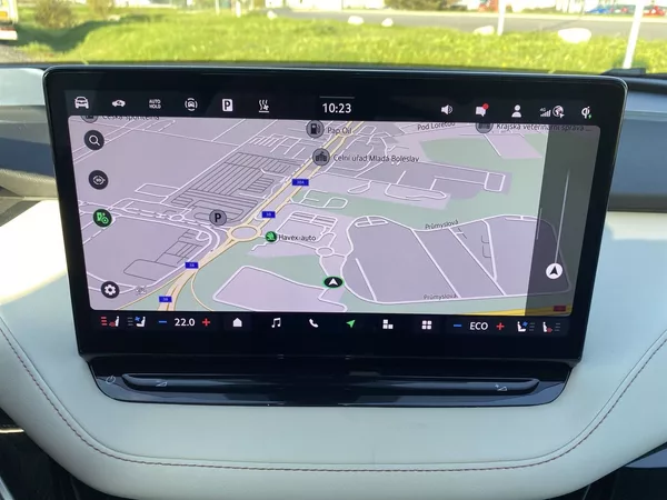 Škoda Enyaq Coupé 85x L&K - foto 13
