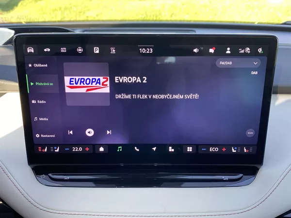 Škoda Enyaq Coupé 85x L&K - foto 14