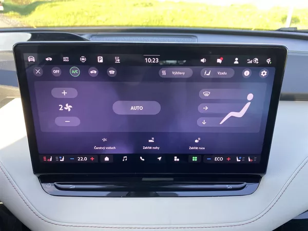 Škoda Enyaq Coupé 85x L&K - foto 15