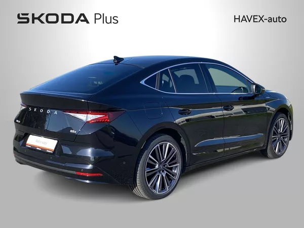 Škoda Enyaq Coupé 85x L&K - foto 2