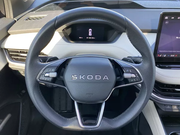 Škoda Enyaq Coupé 85x L&K - foto 20