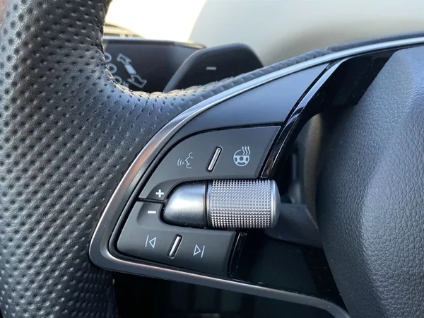 Škoda Enyaq Coupé 85x L&K - foto 24