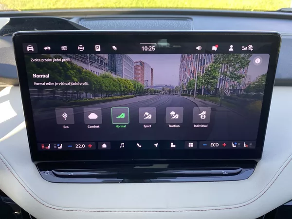 Škoda Enyaq Coupé 85x L&K - foto 27
