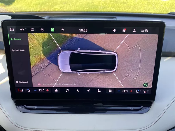 Škoda Enyaq Coupé 85x L&K - foto 29