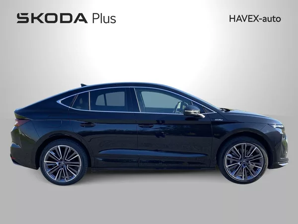 Škoda Enyaq Coupé 85x L&K - foto 3