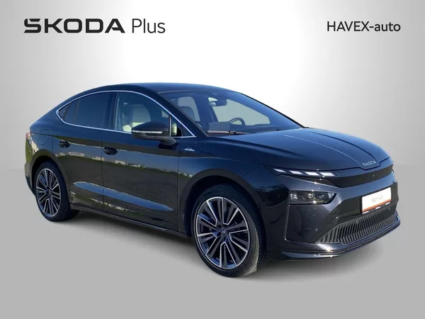 Škoda Enyaq Coupé 85x L&K - foto 38