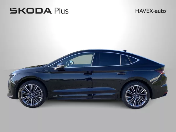 Škoda Enyaq Coupé 85x L&K - foto 39