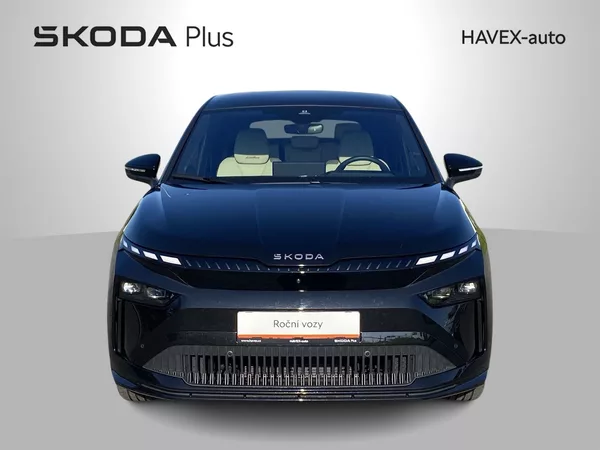 Škoda Enyaq Coupé 85x L&K - foto 4