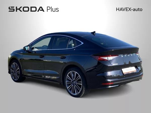 Škoda Enyaq Coupé 85x L&K - foto 40