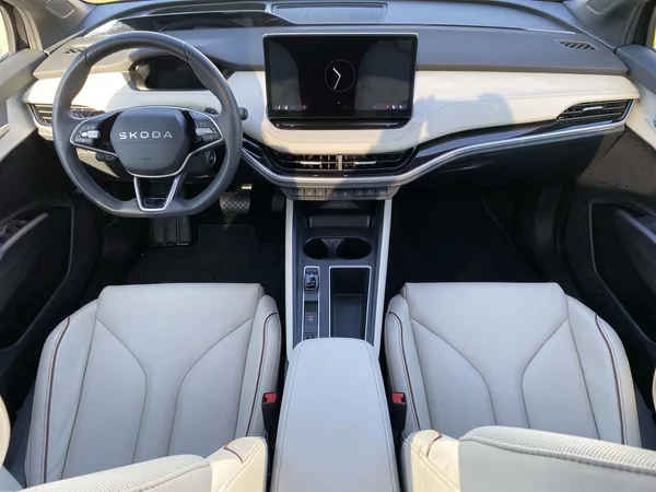 Škoda Enyaq Coupé 85x L&K - foto 5
