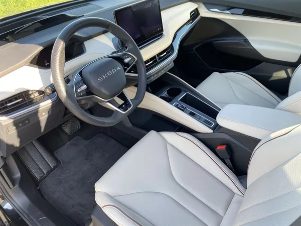 Škoda Enyaq Coupé 85x L&K - foto 8