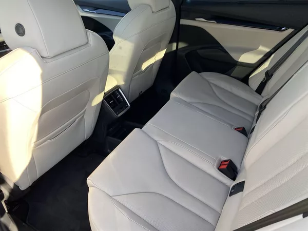 Škoda Enyaq Coupé 85x L&K - foto 9