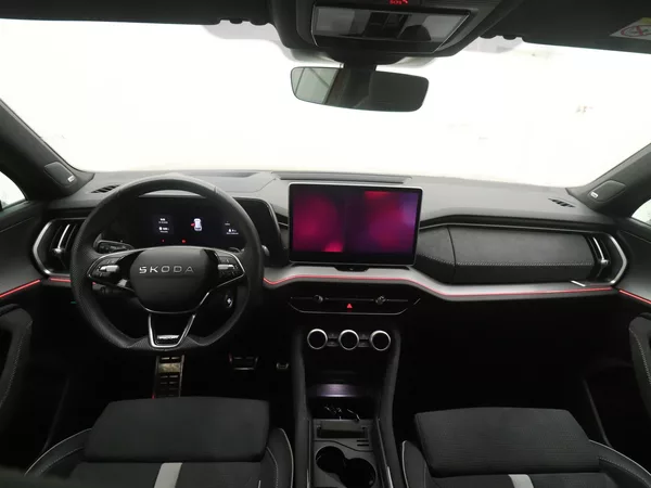 Škoda Kodiaq 1.5 TSI iV DSG Sportline - foto 5