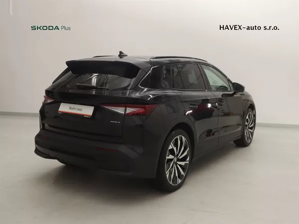 Škoda Elroq 85x SportLine - foto 2