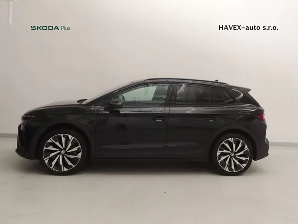 Škoda Elroq 85x SportLine - foto 3