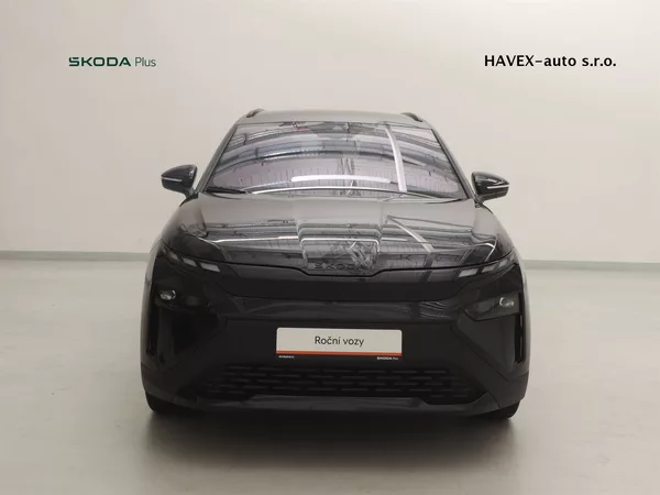 Škoda Elroq 85x SportLine - foto 4