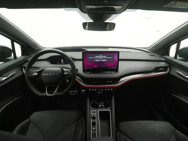 Škoda Elroq 85x SportLine - foto 5