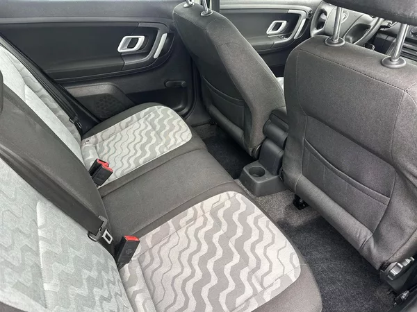 Škoda Fabia 1.2 HTP Ambiente - foto 11