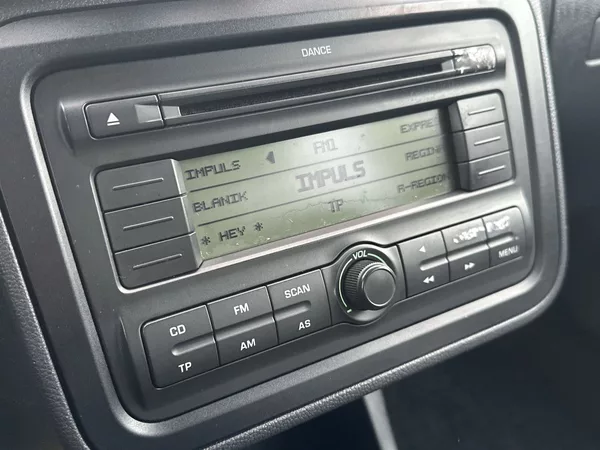 Škoda Fabia 1.2 HTP Ambiente - foto 12