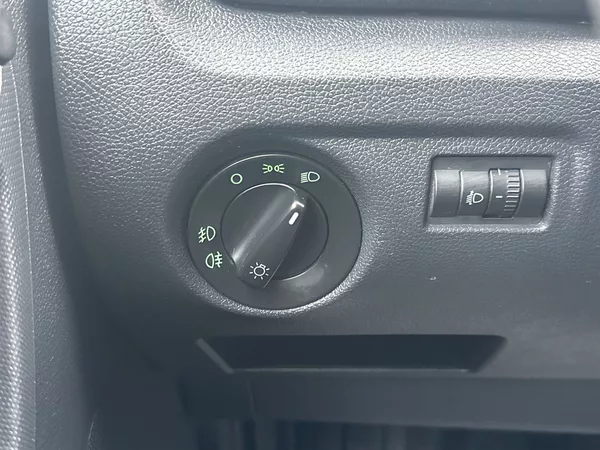 Škoda Fabia 1.2 HTP Ambiente - foto 15