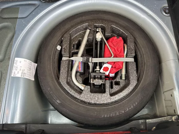 Škoda Fabia 1.2 HTP Ambiente - foto 20