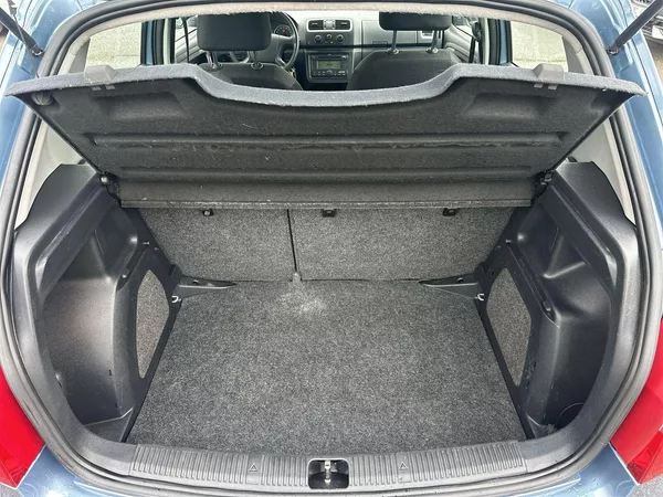 Škoda Fabia 1.2 HTP Ambiente - foto 21