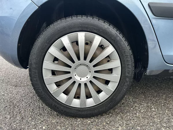 Škoda Fabia 1.2 HTP Ambiente - foto 22