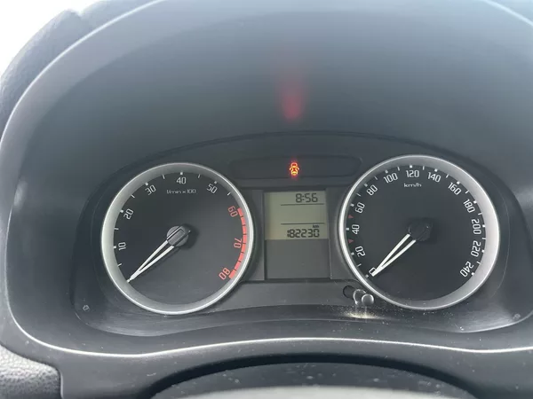 Škoda Fabia 1.2 HTP Ambiente - foto 7