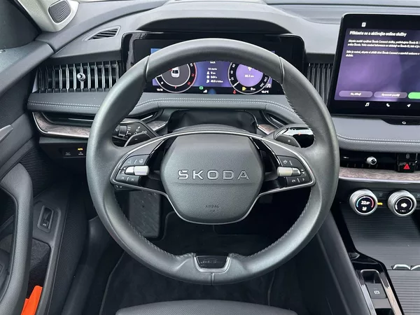 Škoda Superb 2.0 TSI 4x4 DSG L&K - foto 10