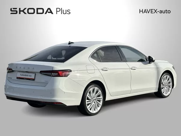 Škoda Superb 2.0 TSI 4x4 DSG L&K - foto 2