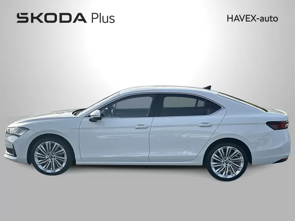 Škoda Superb 2.0 TSI 4x4 DSG L&K - foto 3