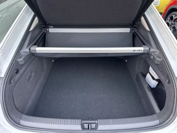 Škoda Superb 2.0 TSI 4x4 DSG L&K - foto 34