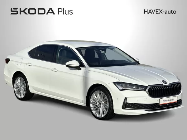 Škoda Superb 2.0 TSI 4x4 DSG L&K - foto 37
