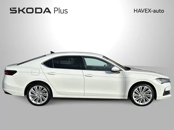 Škoda Superb 2.0 TSI 4x4 DSG L&K - foto 38