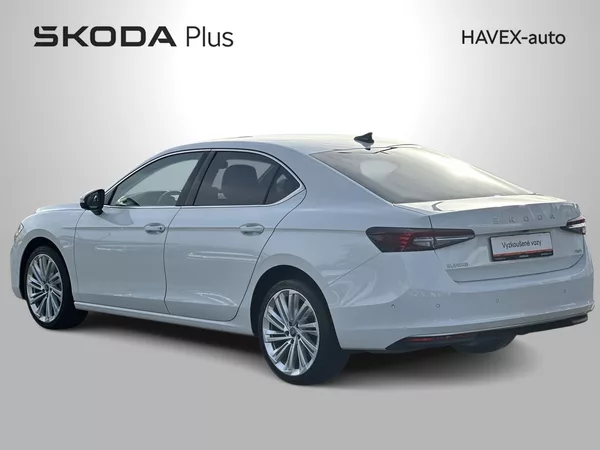 Škoda Superb 2.0 TSI 4x4 DSG L&K - foto 39