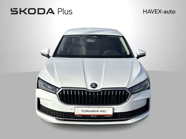 Škoda Superb 2.0 TSI 4x4 DSG L&K - foto 4