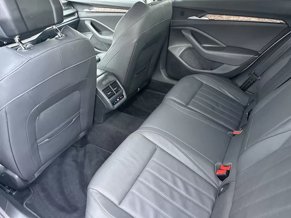 Škoda Superb 2.0 TSI 4x4 DSG L&K - foto 7